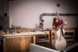 Techshop Cello Inventor