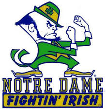 Fighting Irish