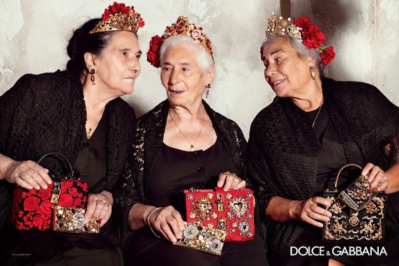 Dolce & Gabbana 