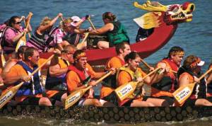 Dubuque, IA Chamber of Commerce photo