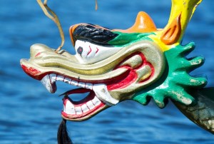Ottawa Dragon Boat Feast