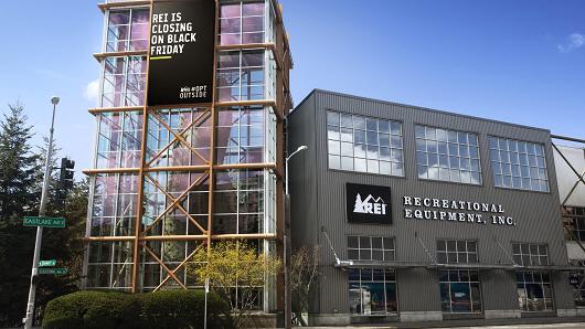 Courtesy of Recreational Equipment , Inc. (REI)