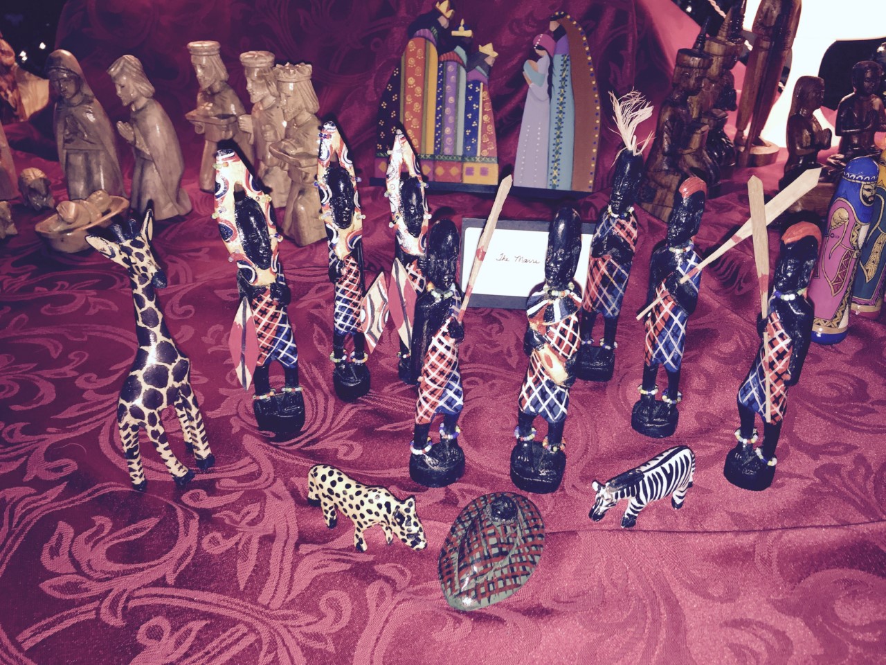 africa-nativity-scene