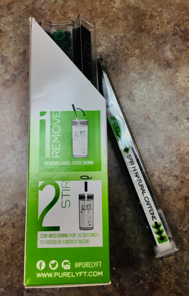 pureLYFT 2