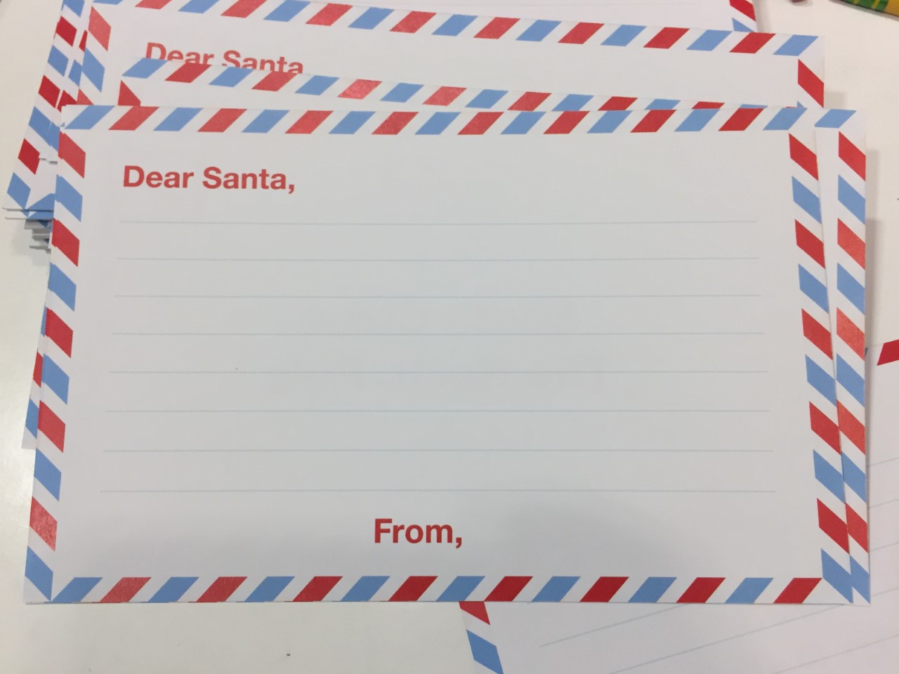 Santa Mail 2